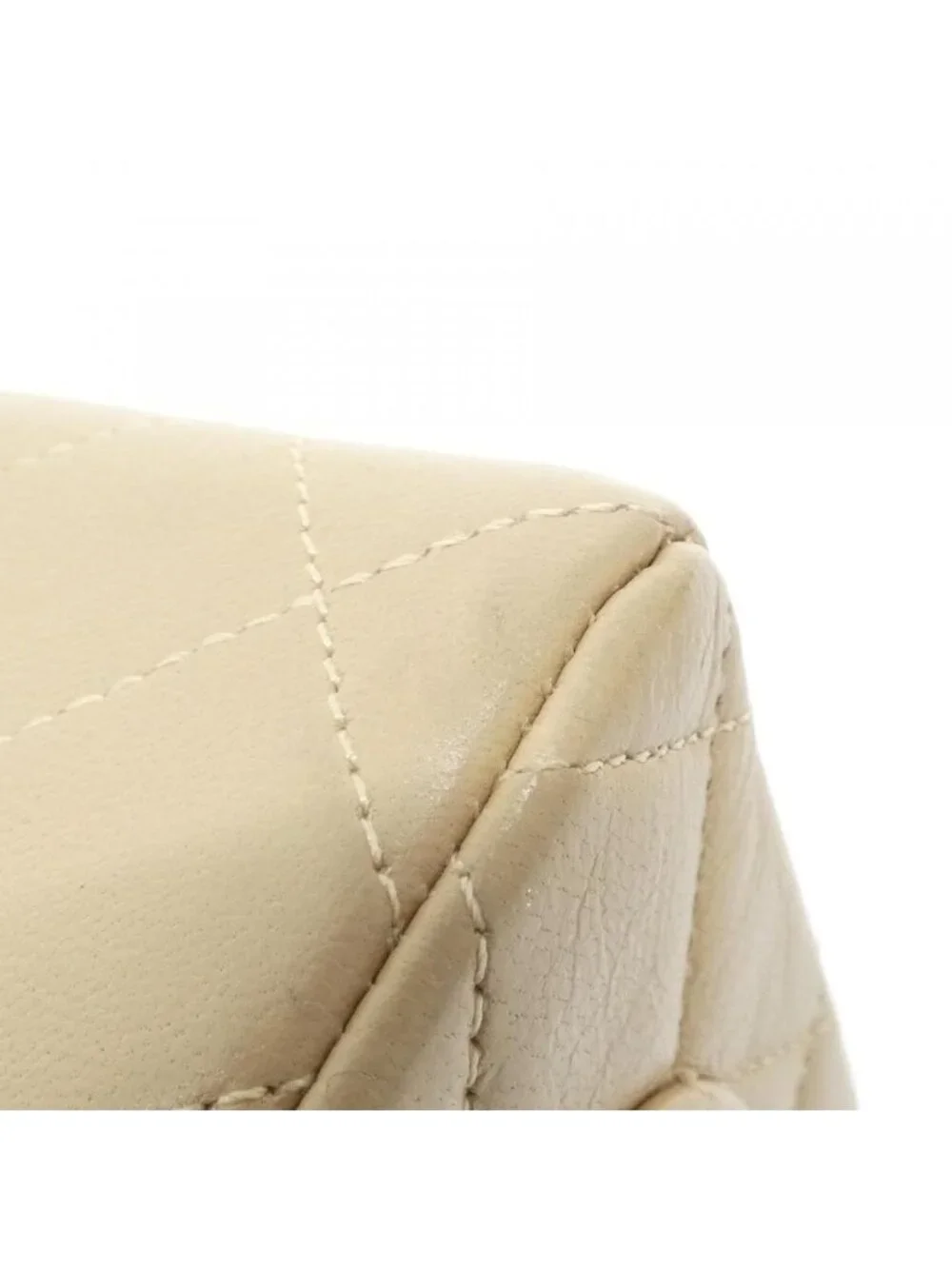 Chanel Vintage Shoulder